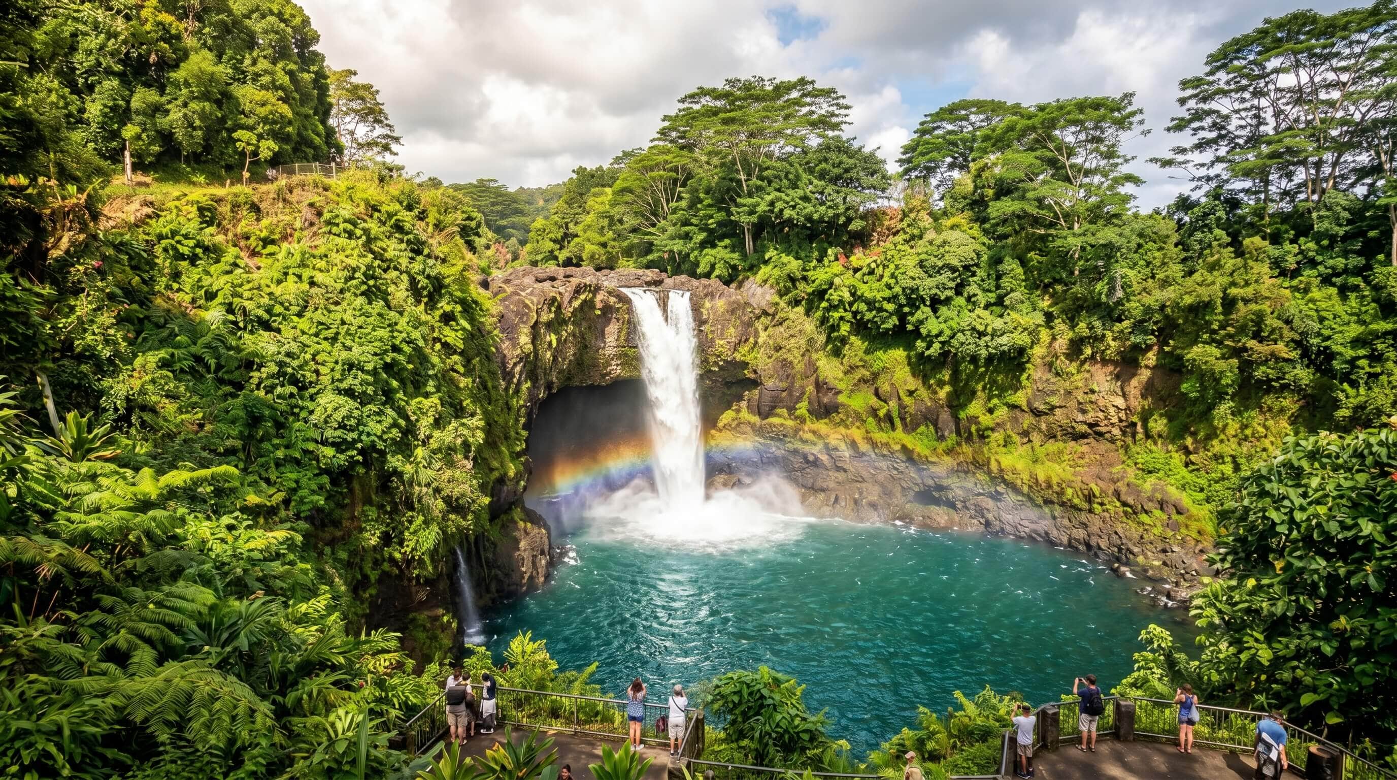 Hawai'i Island