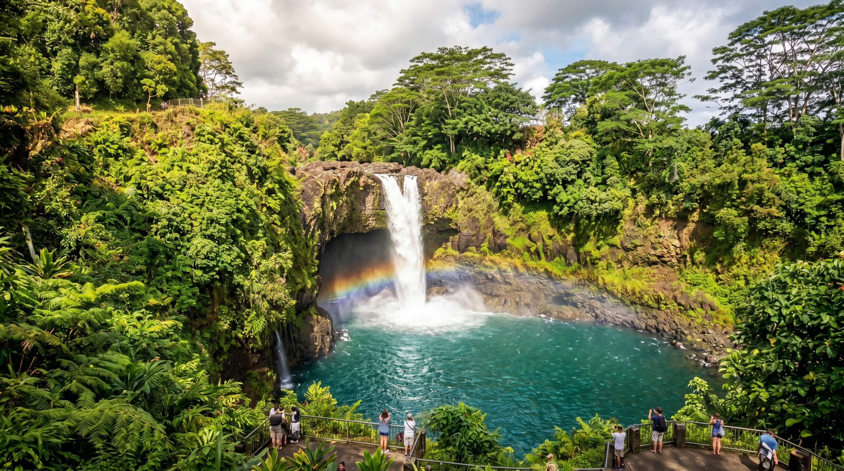 Hawai'i Island