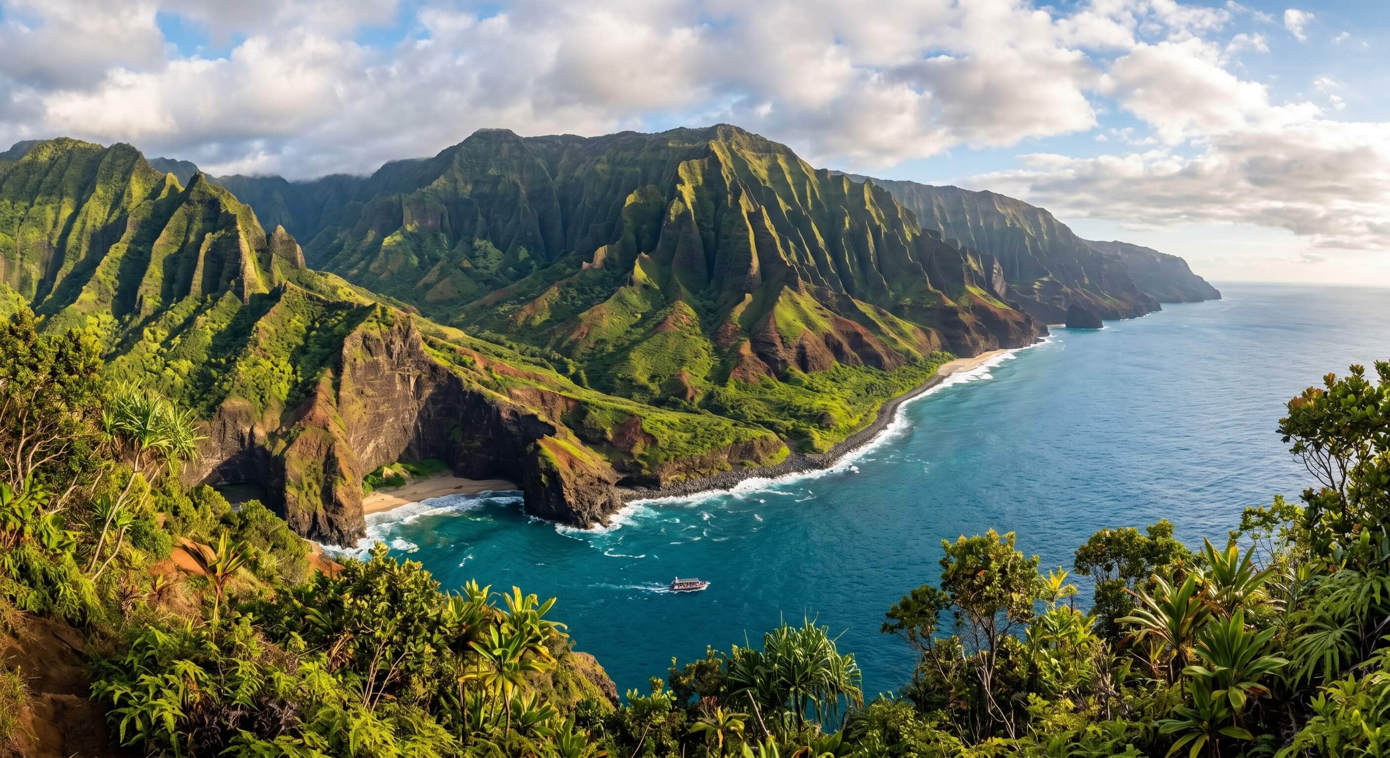 Kaua'i