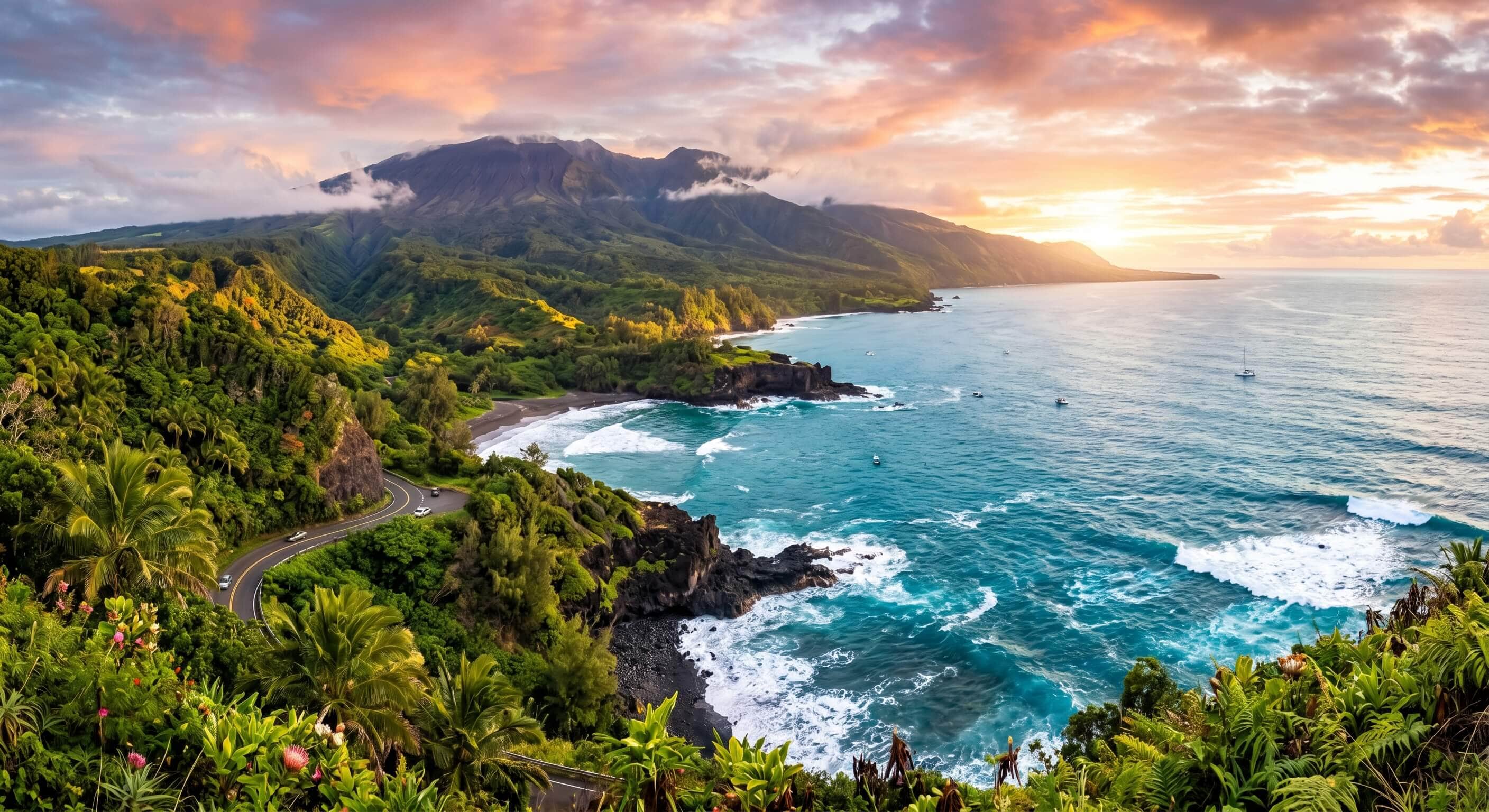 Maui
