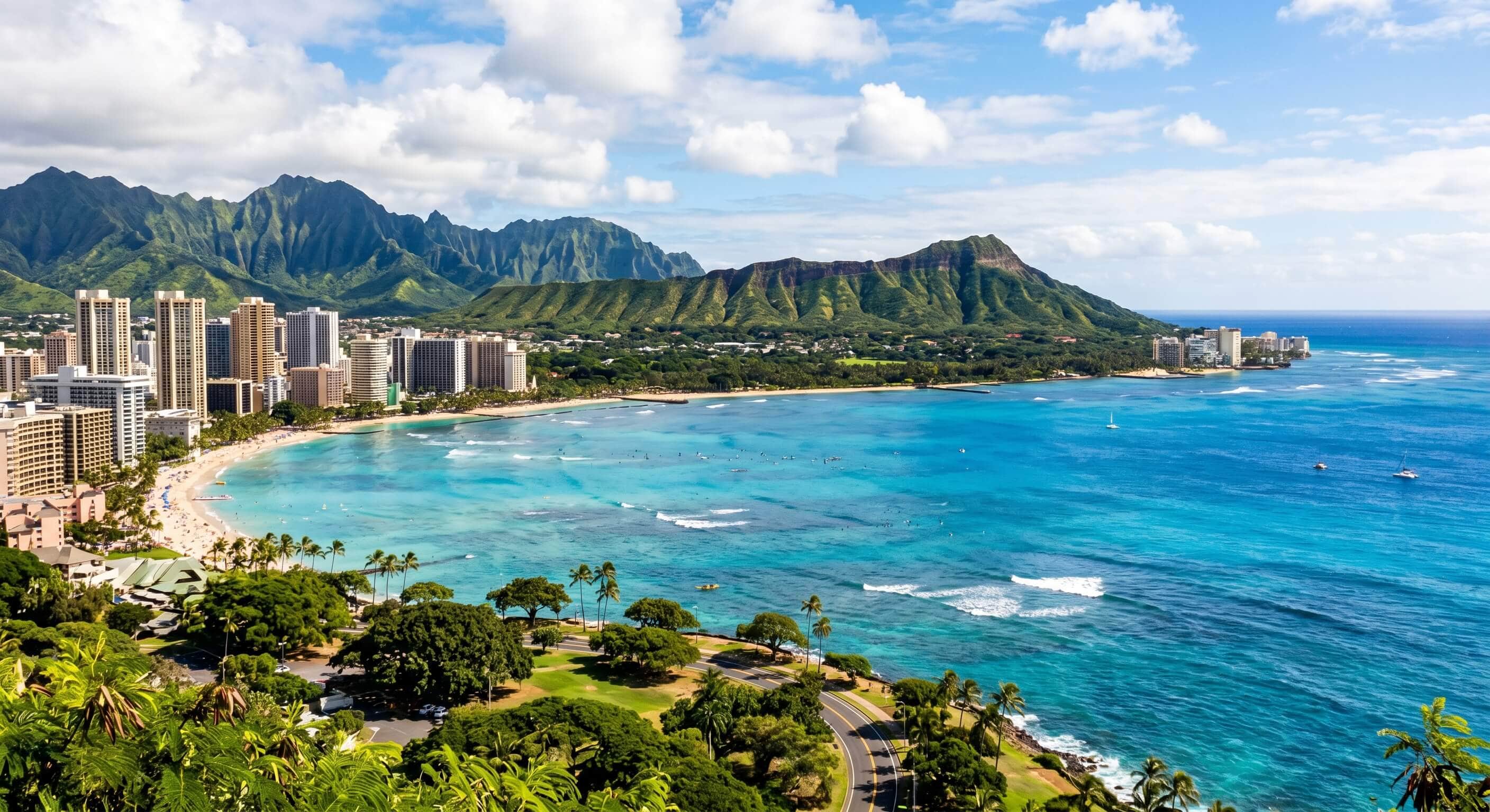 O'ahu