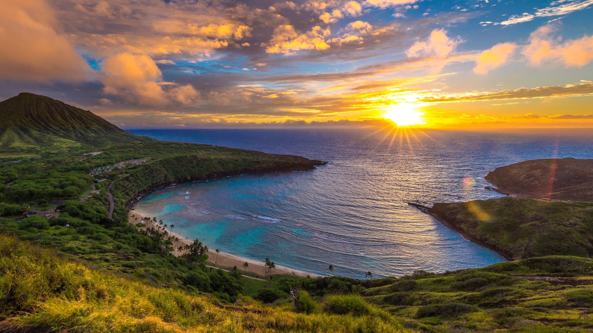 Hanauma Bay Snorkeling